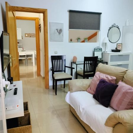 Casa Cerca Del Campo Y La Ciudad Διαμέρισμα Santidad Εξωτερικό φωτογραφία