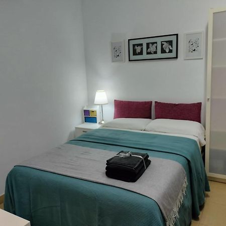 Casa Cerca Del Campo Y La Ciudad Διαμέρισμα Santidad Εξωτερικό φωτογραφία