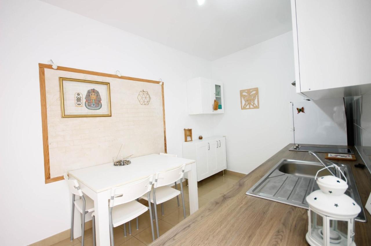 Casa Cerca Del Campo Y La Ciudad Διαμέρισμα Santidad Εξωτερικό φωτογραφία