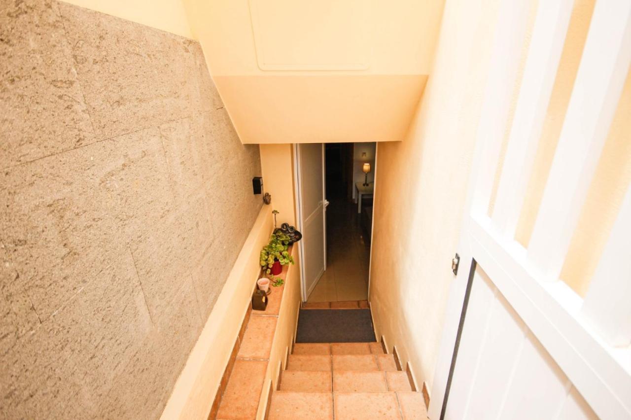 Casa Cerca Del Campo Y La Ciudad Διαμέρισμα Santidad Εξωτερικό φωτογραφία