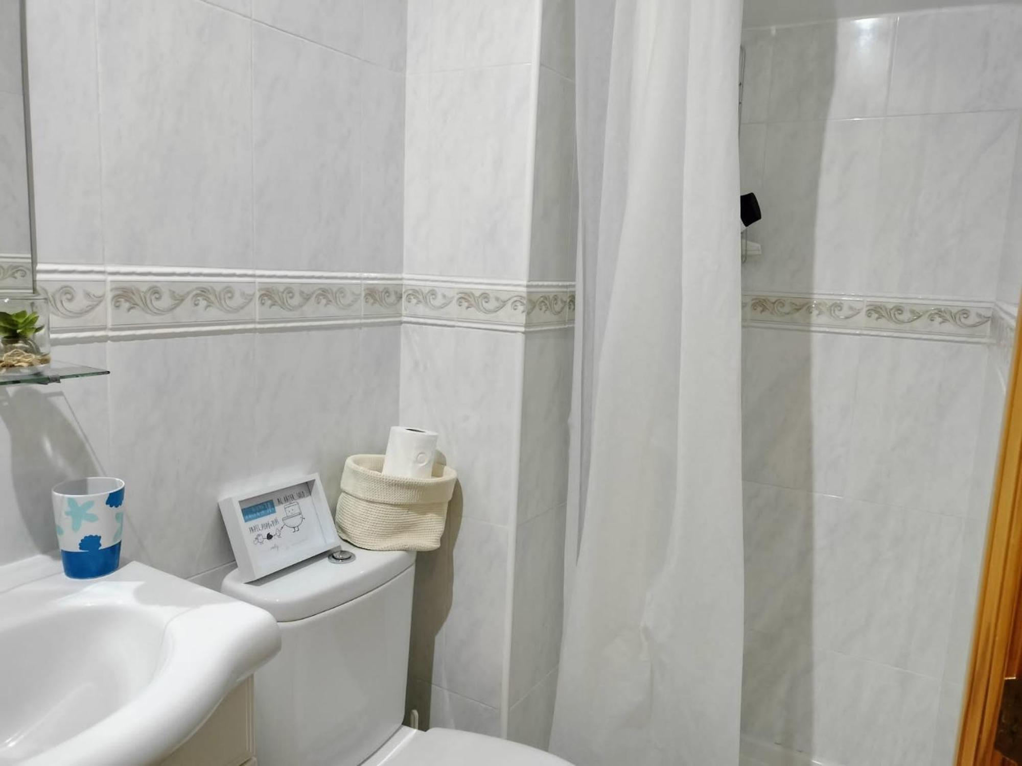 Casa Cerca Del Campo Y La Ciudad Διαμέρισμα Santidad Εξωτερικό φωτογραφία