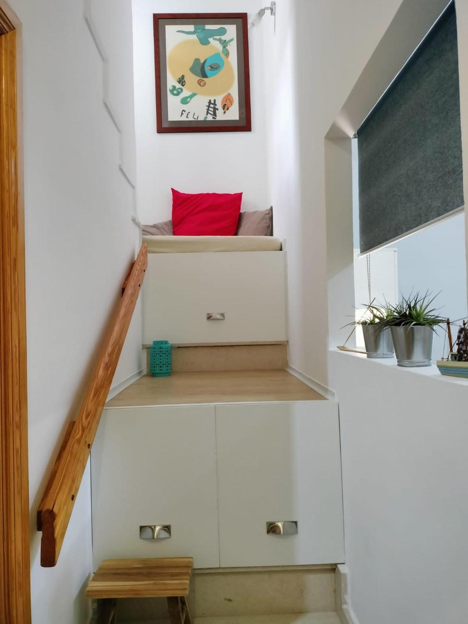 Casa Cerca Del Campo Y La Ciudad Διαμέρισμα Santidad Εξωτερικό φωτογραφία