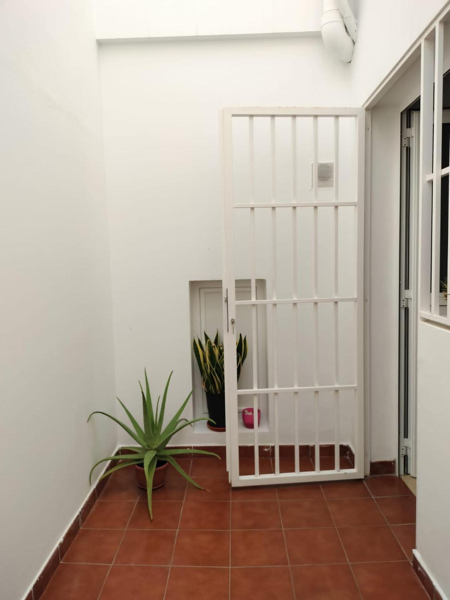Casa Cerca Del Campo Y La Ciudad Διαμέρισμα Santidad Εξωτερικό φωτογραφία