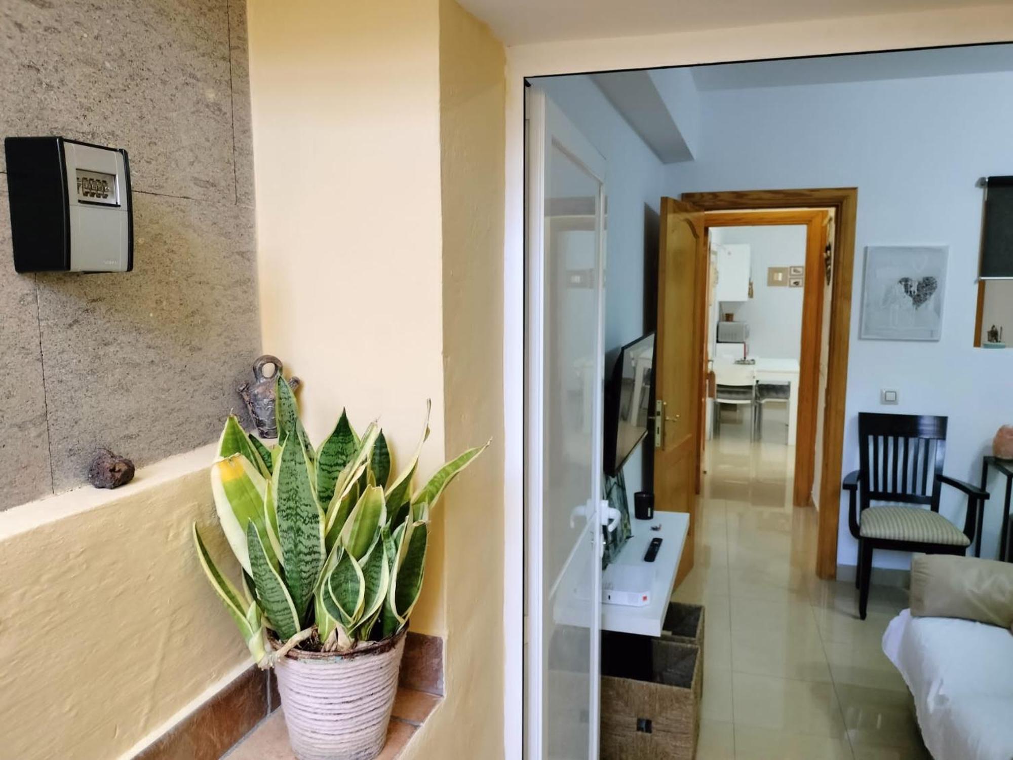 Casa Cerca Del Campo Y La Ciudad Διαμέρισμα Santidad Εξωτερικό φωτογραφία