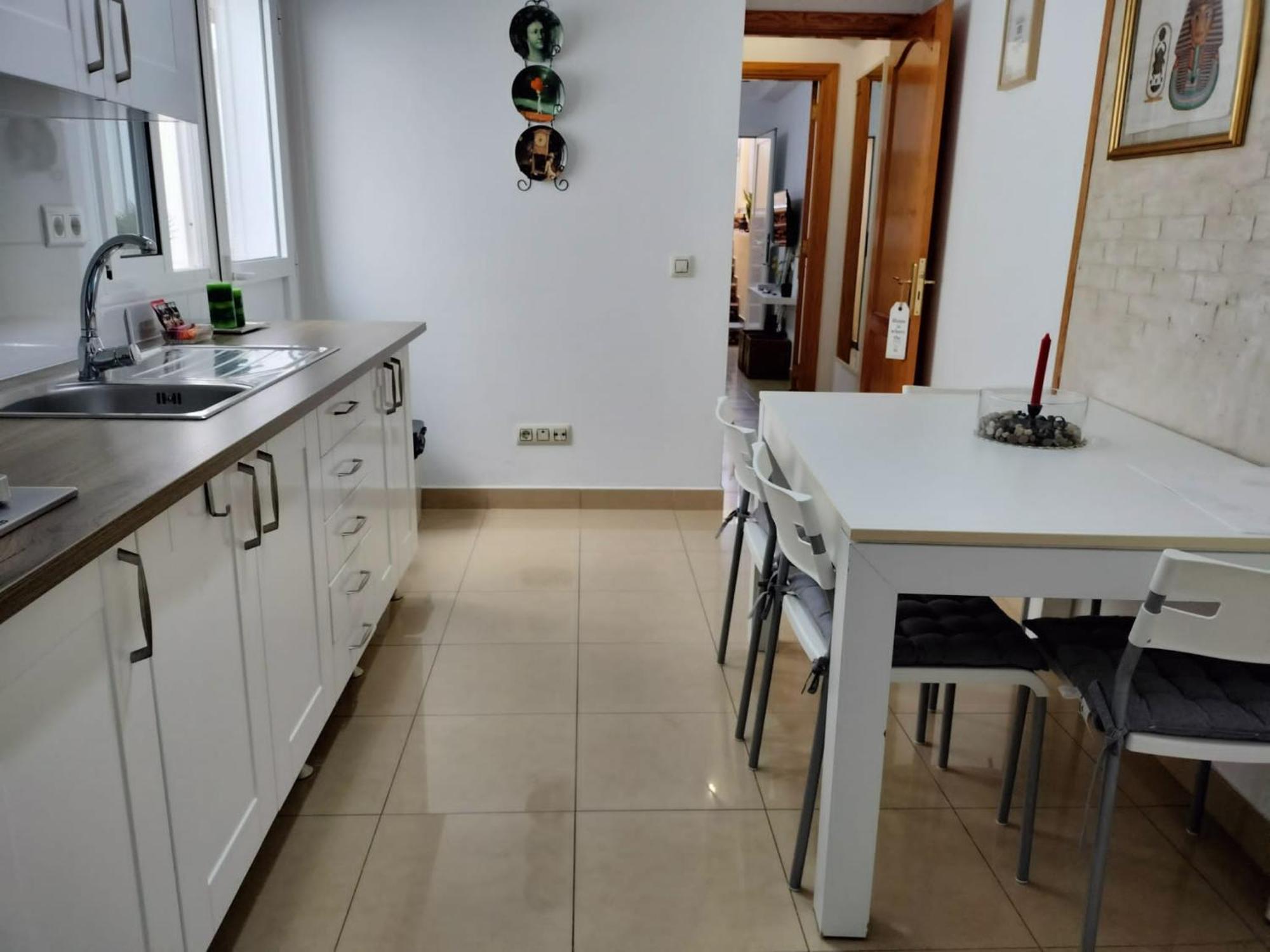 Casa Cerca Del Campo Y La Ciudad Διαμέρισμα Santidad Εξωτερικό φωτογραφία