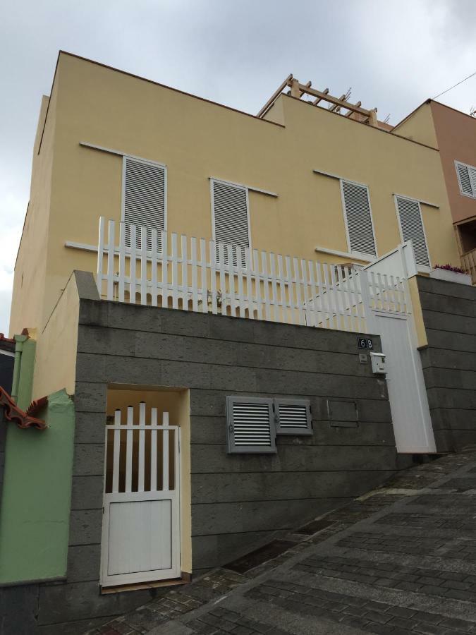 Casa Cerca Del Campo Y La Ciudad Διαμέρισμα Santidad Εξωτερικό φωτογραφία