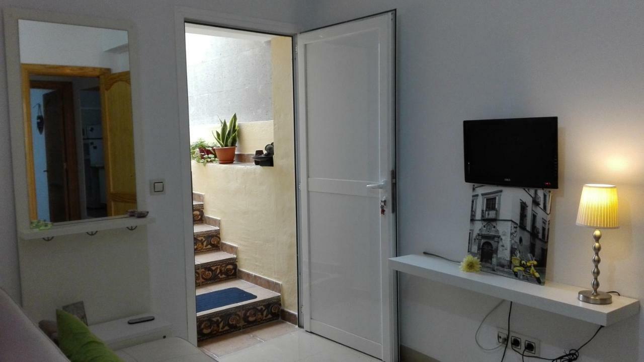 Casa Cerca Del Campo Y La Ciudad Διαμέρισμα Santidad Εξωτερικό φωτογραφία