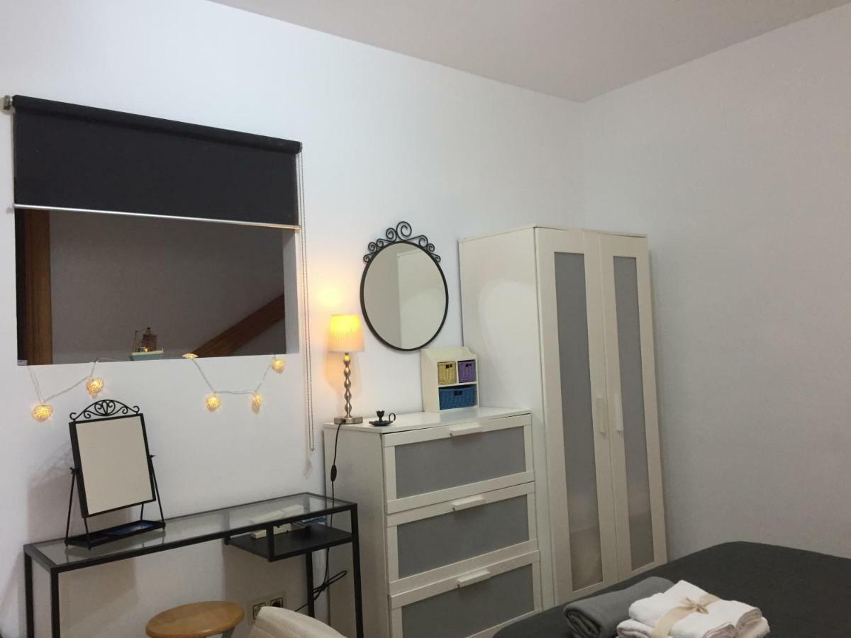 Casa Cerca Del Campo Y La Ciudad Διαμέρισμα Santidad Εξωτερικό φωτογραφία